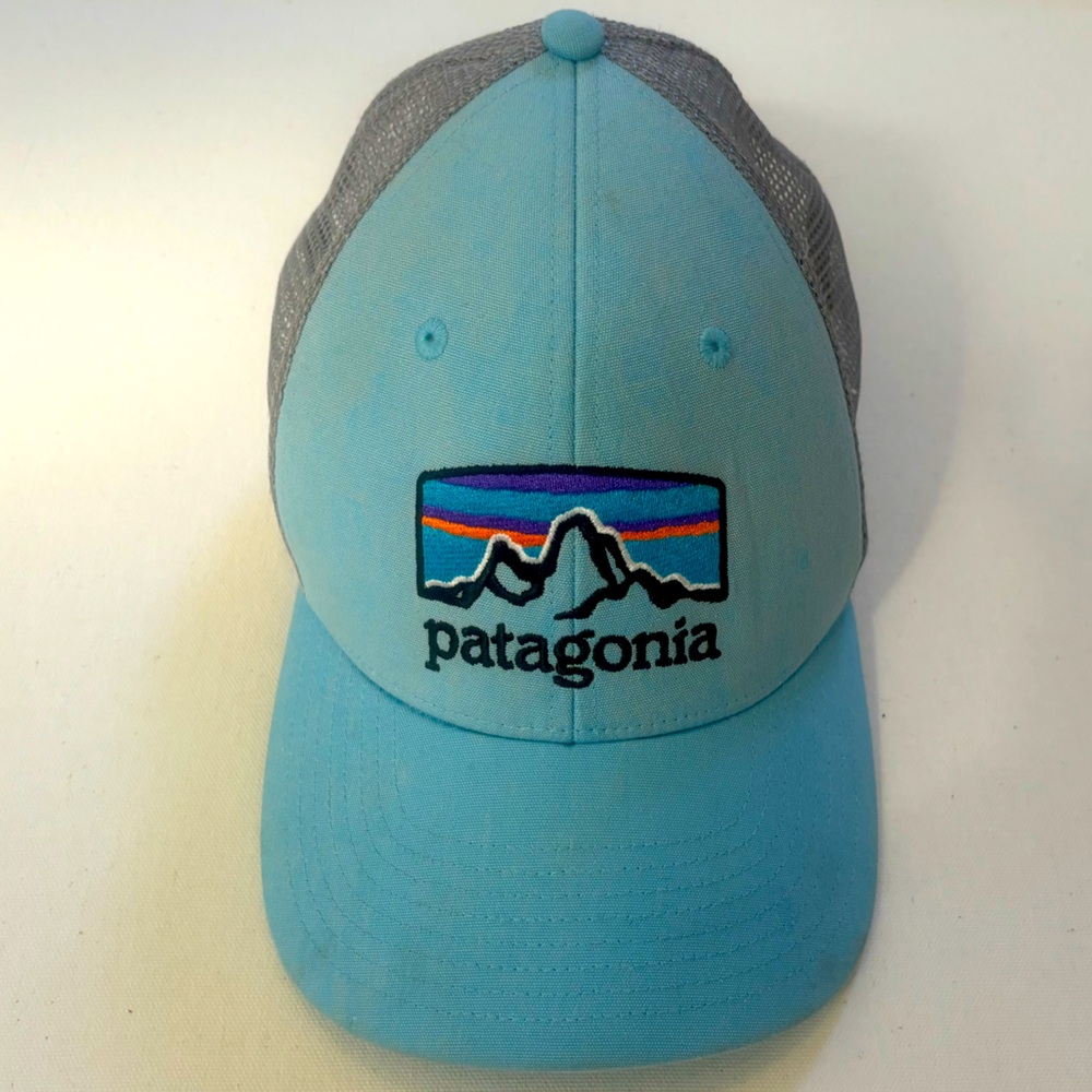 Patagonia Trucker Hat - Adjustable